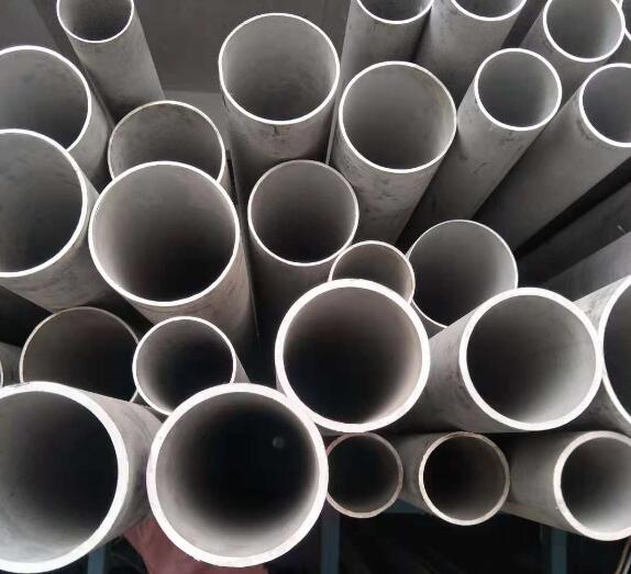 怀仁321不锈钢管