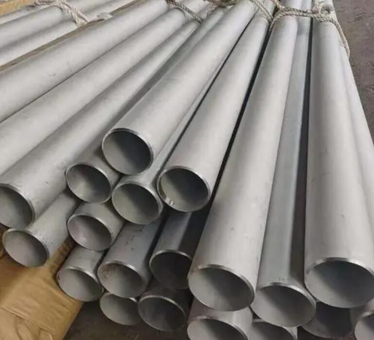 怀仁304不锈钢管