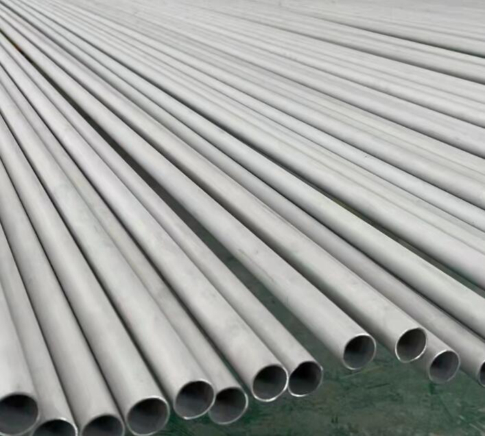 怀仁441不锈钢管