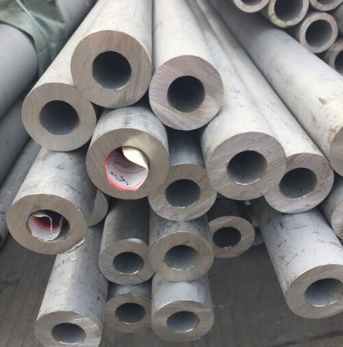 怀仁321不锈钢管